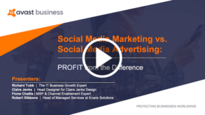 Social Media for MSPs