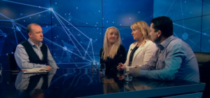 Social Media for MSPs - Live Video for MSPs