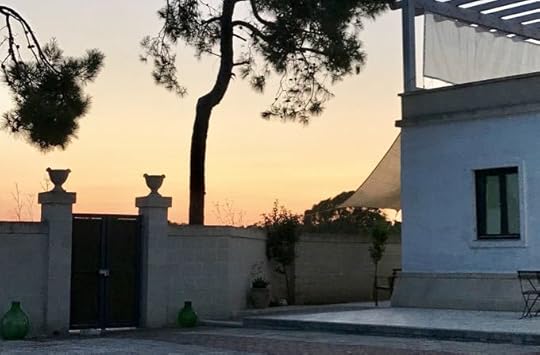 Masseria Prisuti