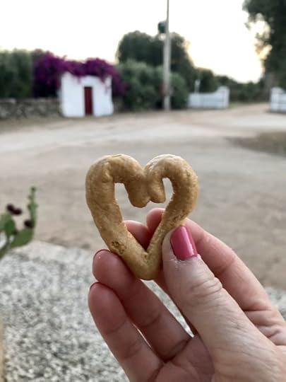 Puglia Beach Weekend 