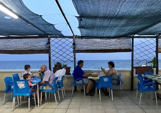 Pizzeria da Giorgio ,Torre Colimena
