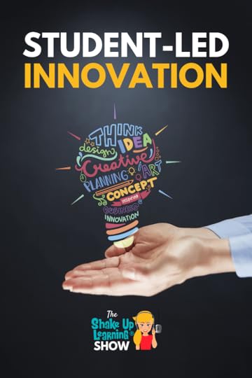 Coding, Art, and Student-Led Innovation [student interview] - SULS023