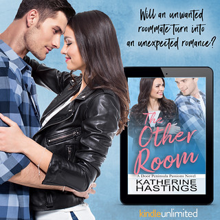 The Other Room Couple Blue