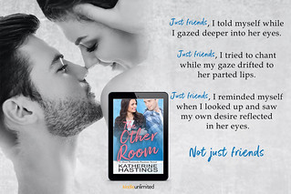 The Other Room Black White