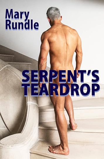 Serpent's Teardrop - Mary Rundle