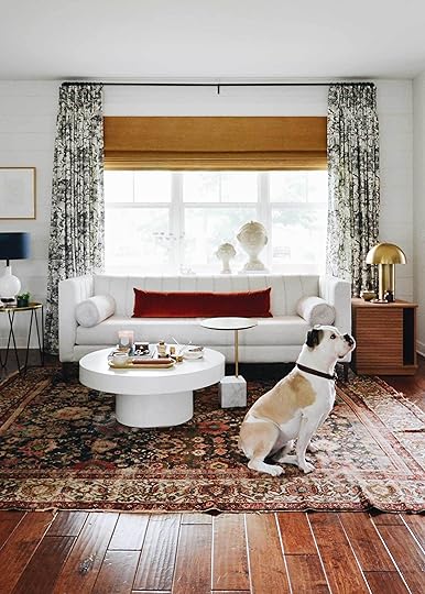 Emily Henderson Creekwood Hill Home 6 | Photo by Erin Francois