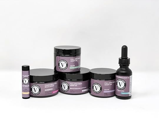 veritas products