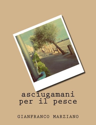 Asciugamani Per Il Pesce