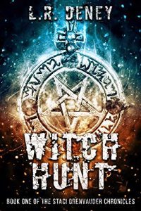 Witch Hunt by L.R. Deney