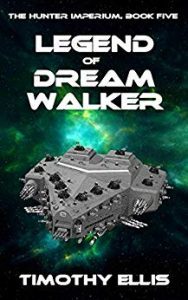 Legend of Dreamwalker