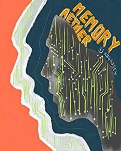 Memory Aether by Reesha Rugroden