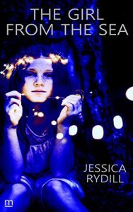 The Girl from the Sea by Jessica Rydill