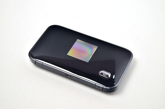 Portable Wi-Fi