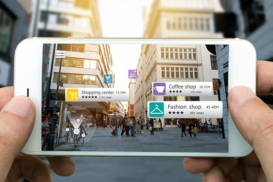 future of retail