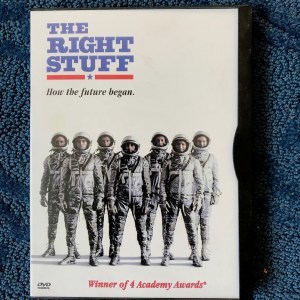 Apollo, Best Apollo movies, The Right Stuff, October Sky, Apollo 13, First Man, The Dish, Chuck Yeager, Jim Lovell, Homer Hickam