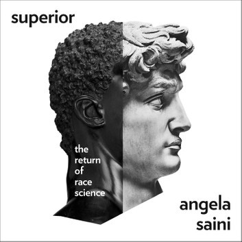 Image result for superior angela saini