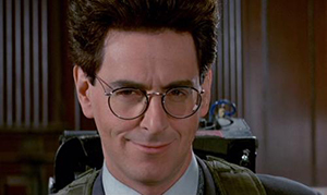 Egon Spengler