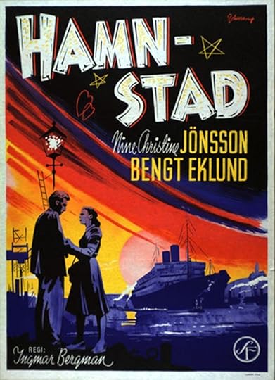 Image result for port of call 1948 poster