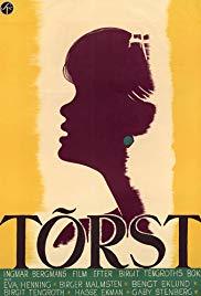 Image result for thirst 1949 poster