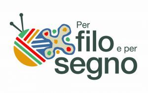 logo for per filo e per segno