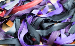 scraps of tom bihn materials