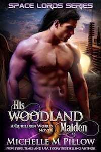 woodlandmaiden
