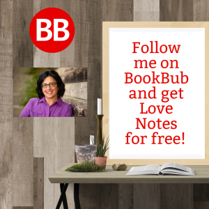 Susan Coventry on BookBub