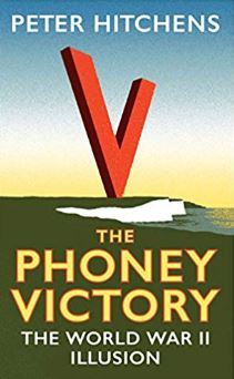 Phoney Victory cover