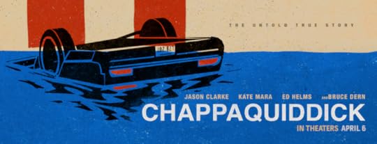 Image result for chappaquiddick banner