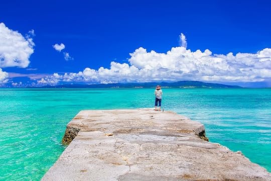 Ishigaki island, Okinawa