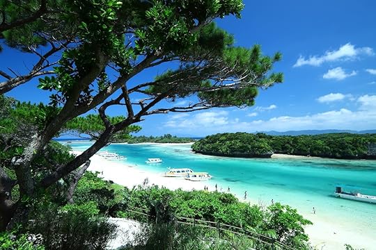 Taketomijima Okinawa
