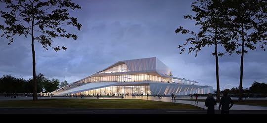 Cable car between Russia and China terminal 2