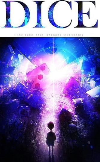 Image result for dice the cube that changes everything