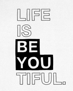 Be You Tiful