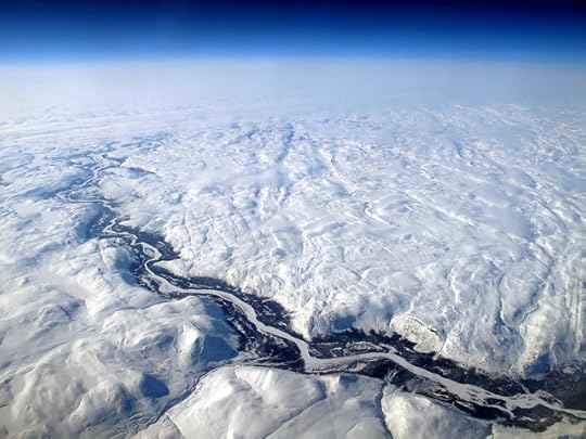 We Are Entering a World Without Ice