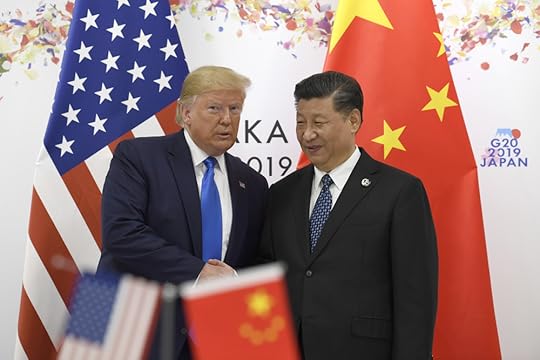 U.S., China Declare Truce in Trade War, but Tariffs Remain