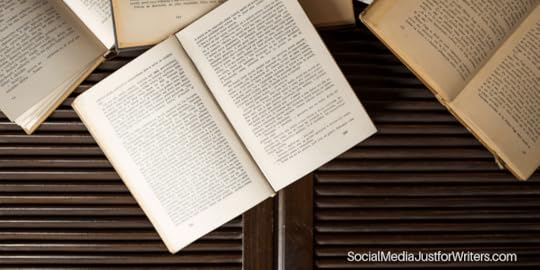 Indie Author Weekly Update 8-2-19