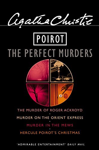 Poirot: The Perfect Murders - Omnibus