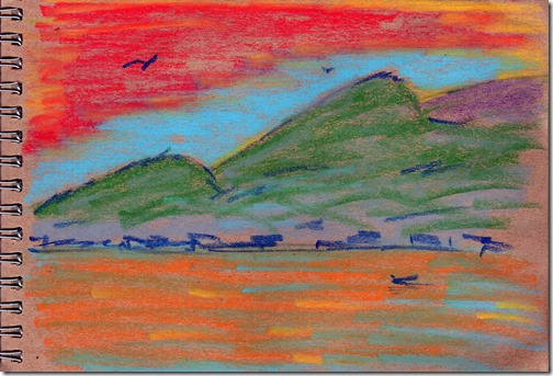Horizons45
