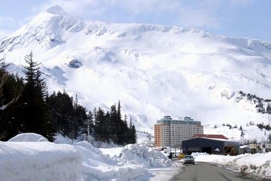 Whittier, alaska