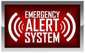 emergency alert system