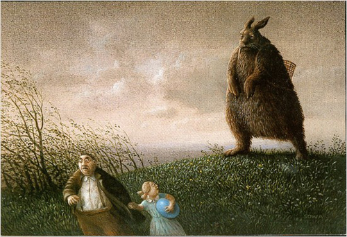 Rabbitfroheostern