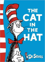 Cat in the Hat Cover