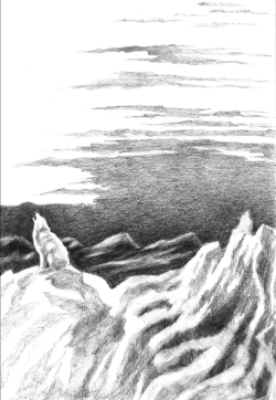 CITM-The howling dog-blog size