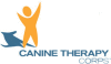 CTCCanineTherapyCorpslogo