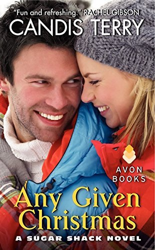 Any Given Christmas: A Sugar Shack Novel