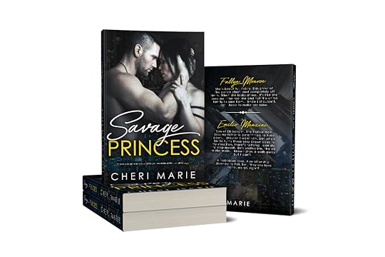 Savage Princess 3D JPEG