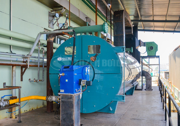 High quality industry boiler