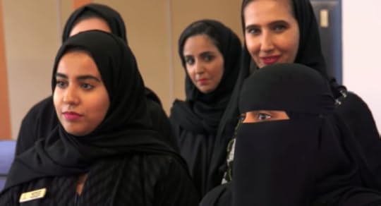 Saudi Women Gain the Right to Drive ... as Women’s Rights Advocates Are Arrested