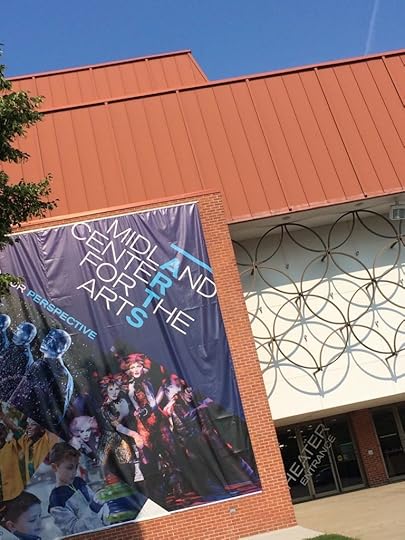 Midland Center for the Arts